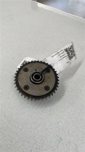 10FH Peugeot-Mini Cooper - Citroen C3 VVT Gear 