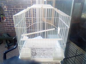 Bird/ Parrot Cages