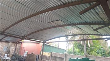 Carport