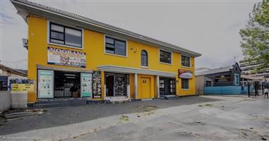 Commercial Property in East London for Sale