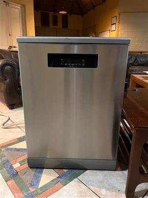 Defy Dishwasher