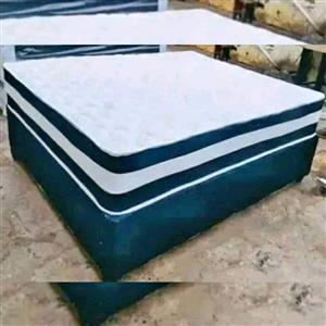 Brand new quality bamboo beds on crazy special cash on delivery