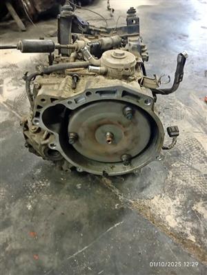 KIA G4HE ENGINE IN STOCK AT ROJAN ENGINES AND GEARBOXES