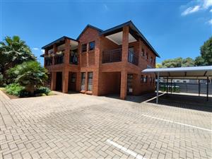 Modern Apartment Close to the NWU!