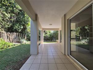 Estate Living: Ground Floor Gem