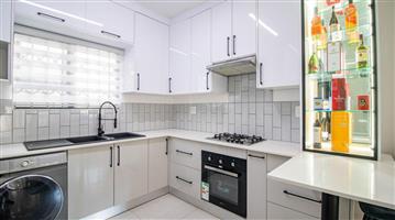 Townhouse For Sale in Brentwood Park A H