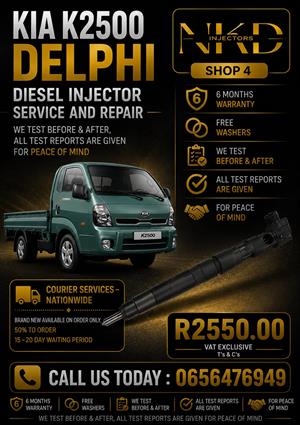 Recon_Service_for_KIA_K2500_Diesel_Injectors