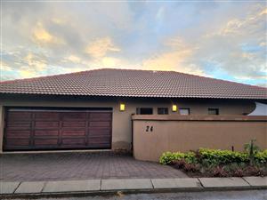 Garden cottage to rent in Sable Hills Waterfront Estate