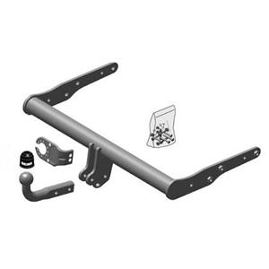Lexus IS Brand new towbar with harness and detachable tow hitch
