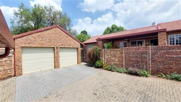 Neat and private 3-bedroom home in a quiet, highly sought-after area. Excellent security