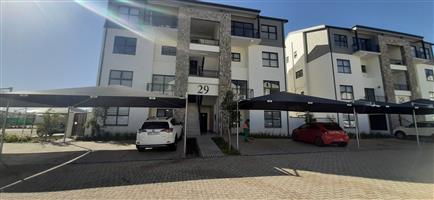 Apartment Rental Monthly in Firgrove