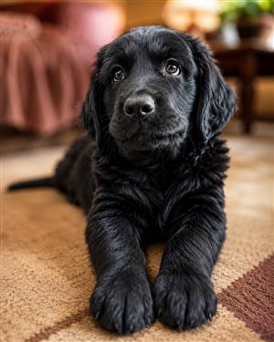 Labrador Retriever Puppies