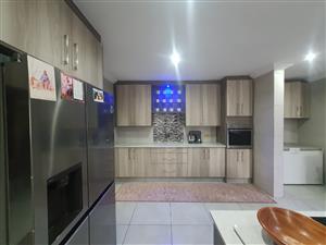 Modern And Beautifully Designed Property .