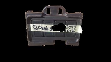 SUZUKI CELERIO DASHBOARD SWITCH PANEL (2015-2021)