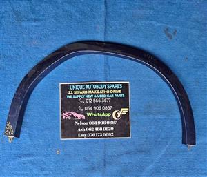 BMW X6 G06 Wheel Arch Right Front