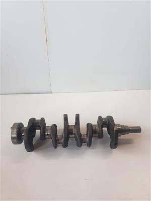 1.4L Ford Fiesta/Ford Figo Crankshaft