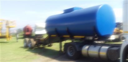 1997 CHEMICAL TANKER 