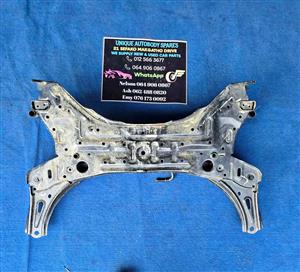 Suzuki Fronx Subframe