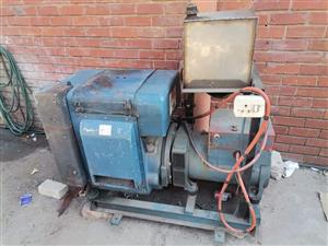 20kva 3phase and 13kva single phase