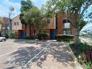 Small Warehouse of 192 m² To Let in Robertville! Available immediately!