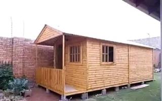Wendy houses