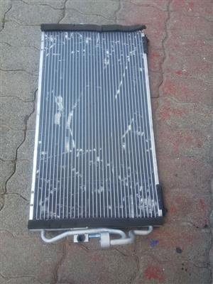 HYUNDAI SONATA  CONDENSER HYUNDAI SONATA  CONDENSER