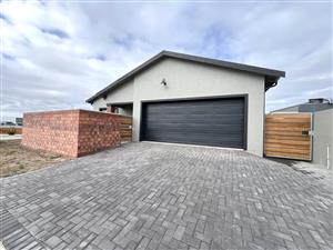 Brand New release in Fountains Estate