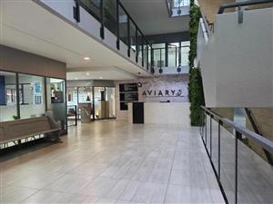 154m2 Office Space To Let at The Aviary Office Park