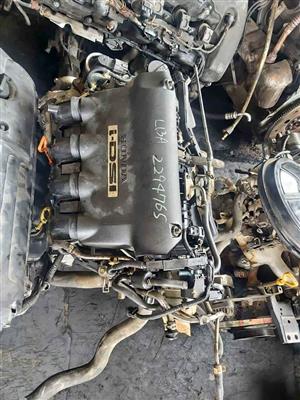 HONDA JAZZ L13A ENGINE FOR SALE
