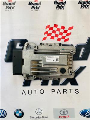 MAHINDRA XUV300 ECU COMPUTER BOX 0281017355 EDC17C55-4CYL