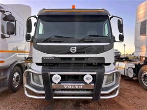  Volvo FMX440 2013  Cash Deal