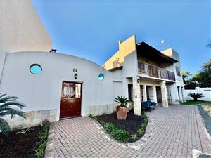 House For Sale in Secunda