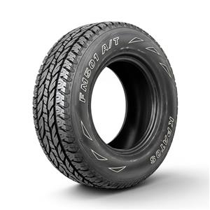 265-65-17″ Kpatos FM501 A/T WSW 112T Tyres