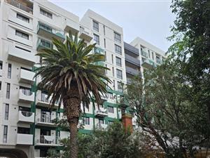 Apartment Rental Monthly in Cape Town City Centre
