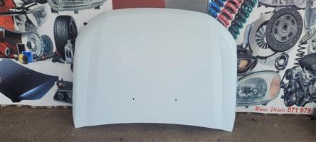 2015 FORD RANGER T6 BONNET HOOD FOR SALE. IN EXCELLENT CONDITION