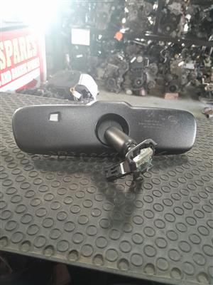 Toyota Hilux GD6 Electric Review Mirror for Sale!
