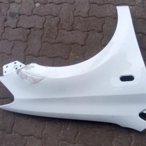 Polo vivo fander