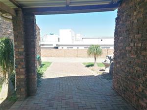 Comfortable, easy & family friendly