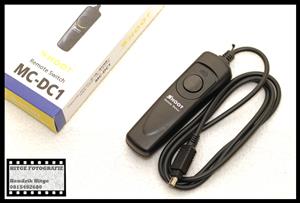 Shoot MC-DC1 Remote Switch for Nikon