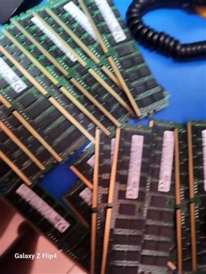 Sk Hynix 64gb DDR4 2666V Server Rams