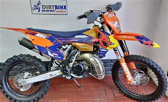 KTM 150 XCW
