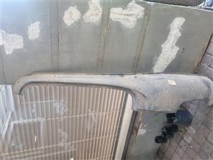 Truck Spares