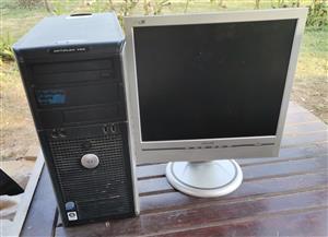 Dell Desktop