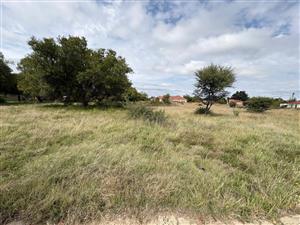 Vacant Land Residential For Sale in Heilbron