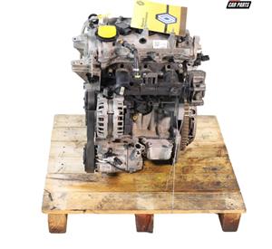 Renault Captur Petrol 900CC Turbo Engine