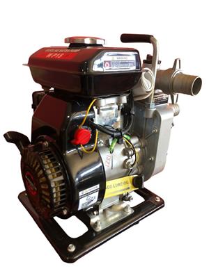  Water Pump Petrol 1.5"( inch ) Inlet/Outlet water pump