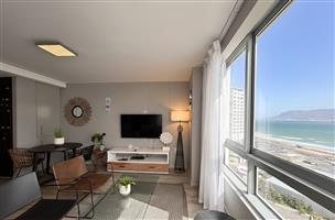 Ultra-Modern 2 Bedroom Apartment with Ocean Views in Infinity