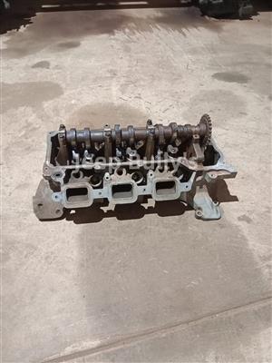 Jeep Cherokee KJ | Used 3.7 | Cylinder Head 