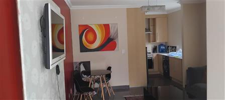 Apartment Rental Monthly in Buccleuch