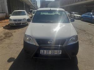 2019 NP200 1.5 TDCI DIESEL 51000KM AVAILABLE CONTACT LEON ON 
